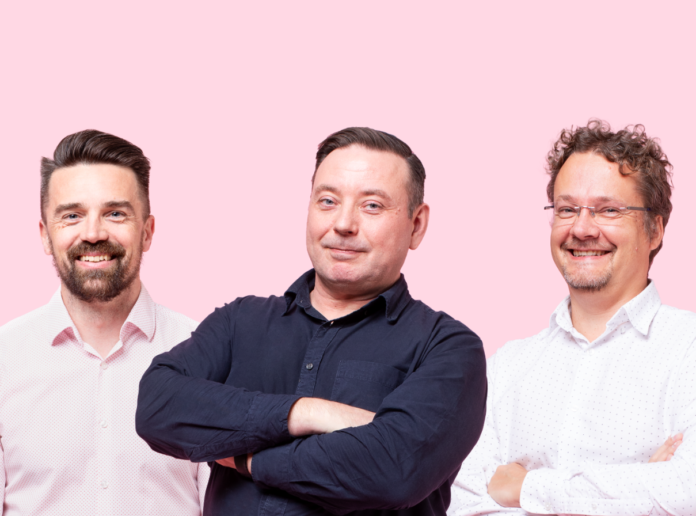 Helsinki-based HappySignals gets €4.7 million from Nauta Capital