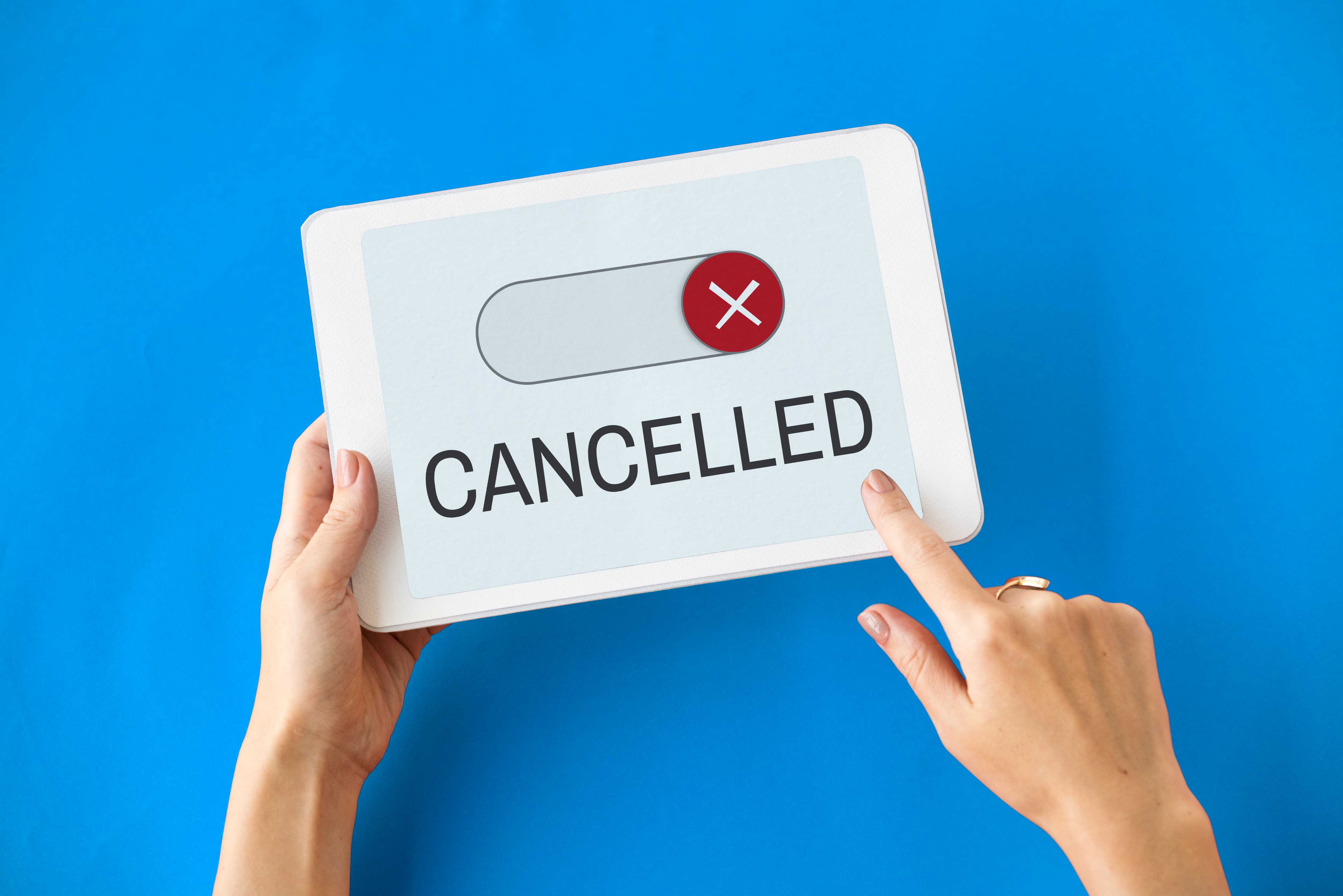 Navigating the Termination Process: A Guide on How to Cancel Google Cloud Platform
