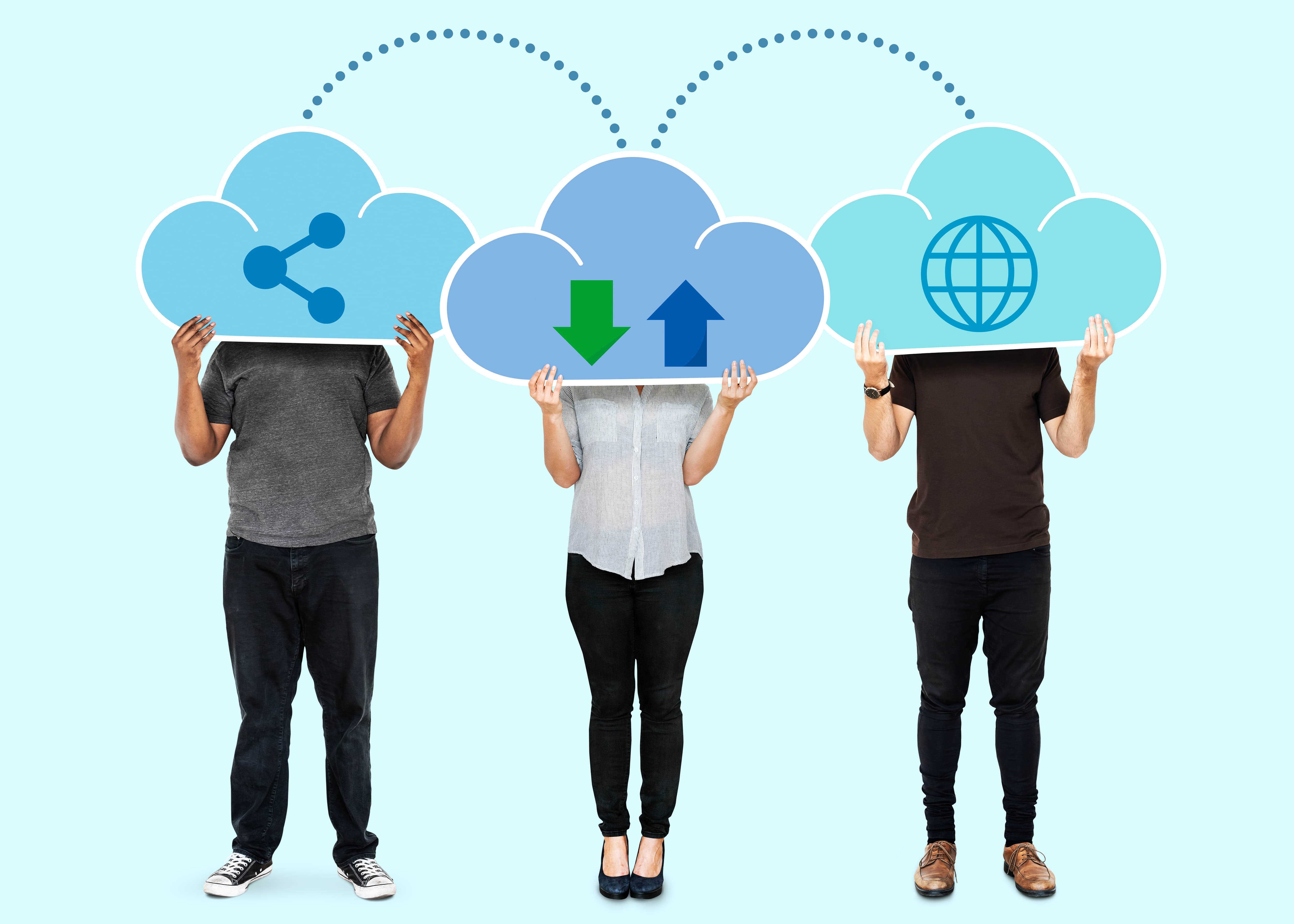 Navigating the Cloud Landscape: A Comprehensive Guide to Multicloud