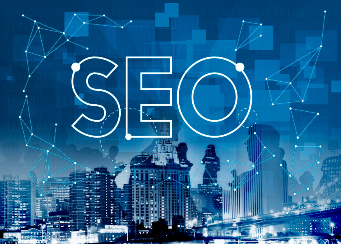 The Future of SEO: Emerging Trends and Predictions