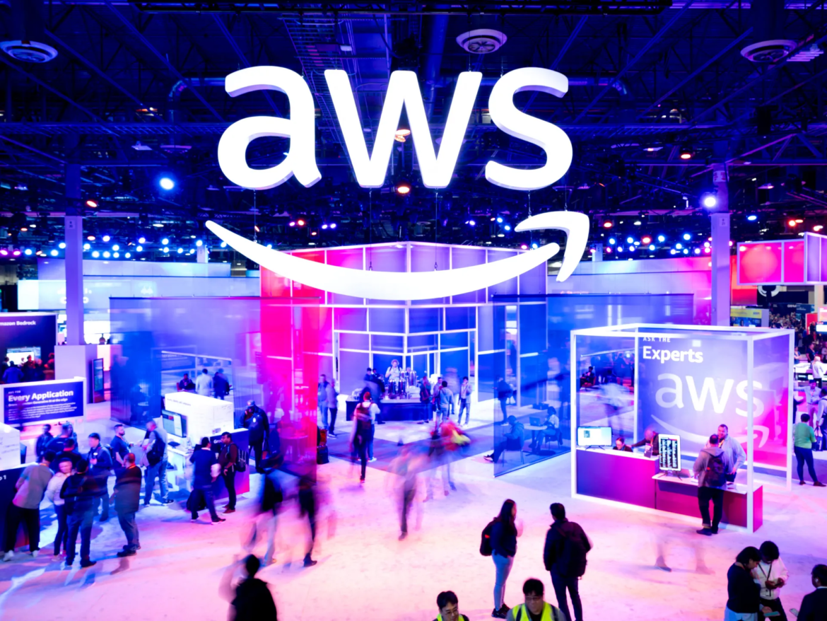 AWS Outage Shakes the Internet — What It Means for Businesses and the Future of Cloud Reliability